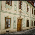 Prague Quartier Chateau 133