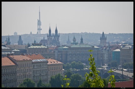 Prague Quartier Chateau 142