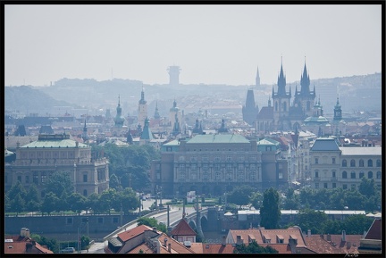 Prague Quartier Chateau 150