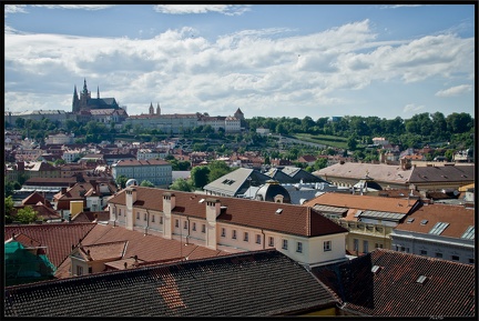 Prague Vieille Ville 008