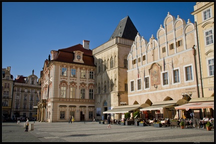 Prague Vieille Ville 032