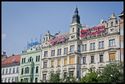 Prague Ville Nouvelle 027