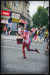 London Notting Hill Carnival 043