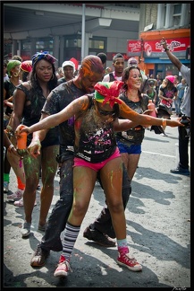 London Notting Hill Carnival 057