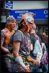 London Notting Hill Carnival 059