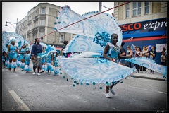 London Notting Hill Carnival 065