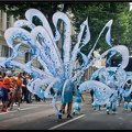 London Notting Hill Carnival 073