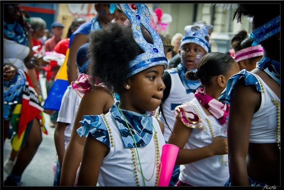 London Notting Hill Carnival 081