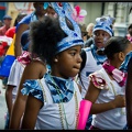 London Notting Hill Carnival 081