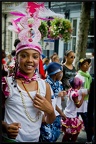 London Notting Hill Carnival 082