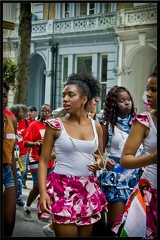 London Notting Hill Carnival 083