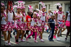 London Notting Hill Carnival 086
