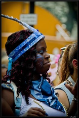 London Notting Hill Carnival 092