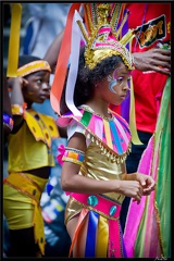 London Notting Hill Carnival 098