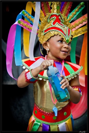 London Notting Hill Carnival 106