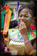 London Notting Hill Carnival 112