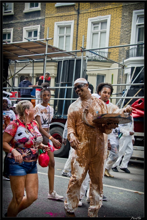 London Notting Hill Carnival 115