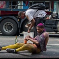 London Notting Hill Carnival 118