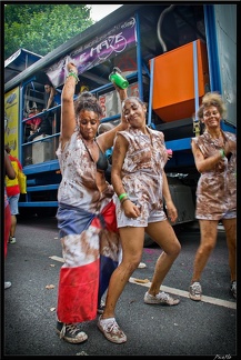 London Notting Hill Carnival 122