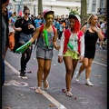 London Notting Hill Carnival 128