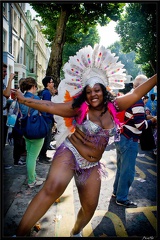 London Notting Hill Carnival 148