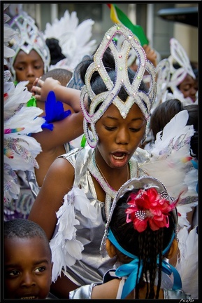 London Notting Hill Carnival 158