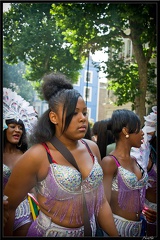 London Notting Hill Carnival 166