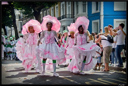 London Notting Hill Carnival 169