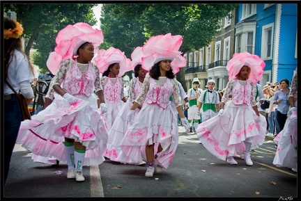 London Notting Hill Carnival 172