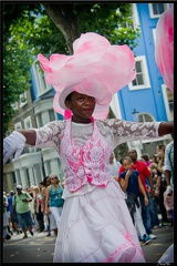 London Notting Hill Carnival 177