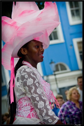 London Notting Hill Carnival 178