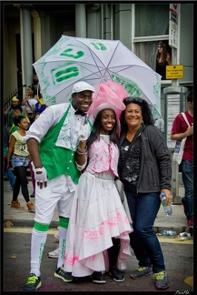 London Notting Hill Carnival 188