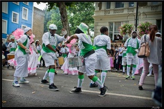 London Notting Hill Carnival 189