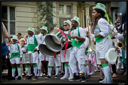 London Notting Hill Carnival 191