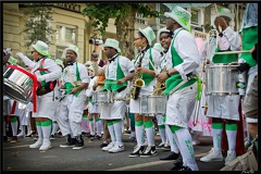 London Notting Hill Carnival 196