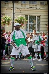 London Notting Hill Carnival 199