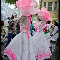 London Notting Hill Carnival 201