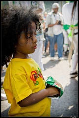 London Notting Hill Carnival 203