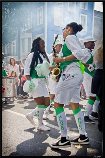 London Notting Hill Carnival 211