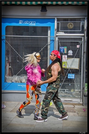 London Notting Hill Carnival 223