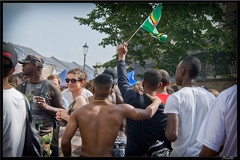 London Notting Hill Carnival 224