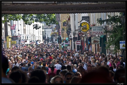 London Notting Hill Carnival 227