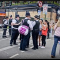 London Notting Hill Carnival 230