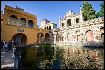 Seville 08 Alcazar 60