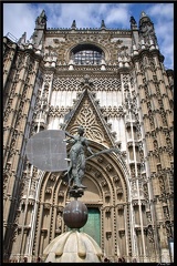 Seville 09 Quartier cathedrale 022