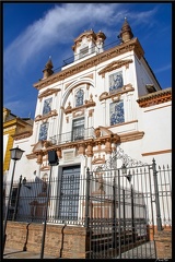 Seville 09 Quartier cathedrale 125