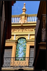 Seville 12 Santa Cruz 019