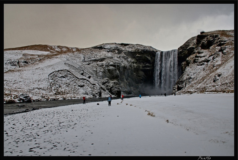 Islande 04 Skogafoss 008