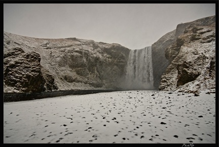 Islande 04 Skogafoss 009