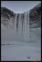 Islande 10 Skogafoss 005